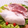 白条鸭1kg/份 商品缩略图1