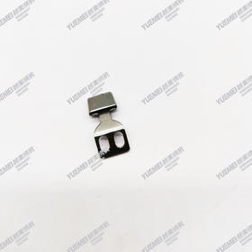 4.28.00139 带绣吐口 5*0.8  SA0300000006