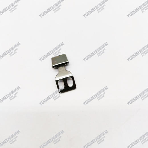 4.28.00139 带绣吐口 5*0.8  SA0300000006 商品图0