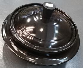 KF 生铁砂锅22CM【中】