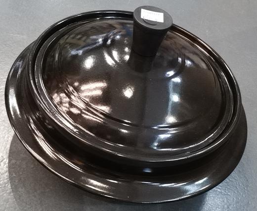 KF 生铁砂锅22CM【中】 商品图0