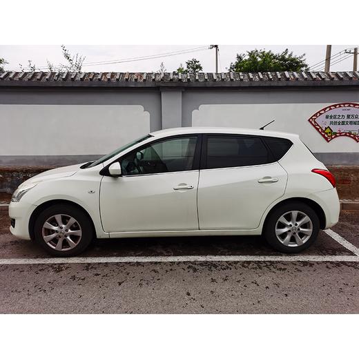 【月租-北京】日产 骐达TIIDA 1.6L CVT舒适型 商品图3