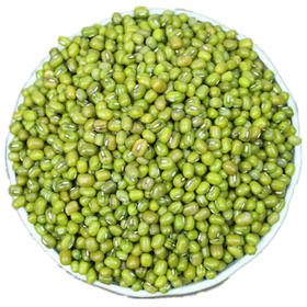 上庄店 好绿豆500g