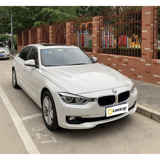 【特价月租-北京】宝马 3系 320Li xDrive 时尚型 商品图1