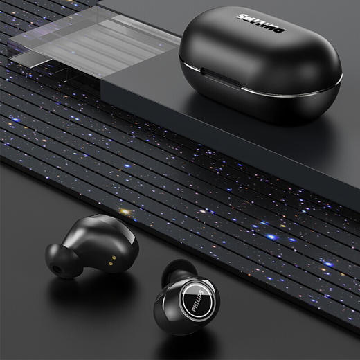 飞利浦PHILIPS 真无线蓝牙耳机 TAT1205 商品图4