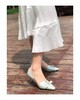 westory中跟凉鞋百搭W29AH50551 商品缩略图1