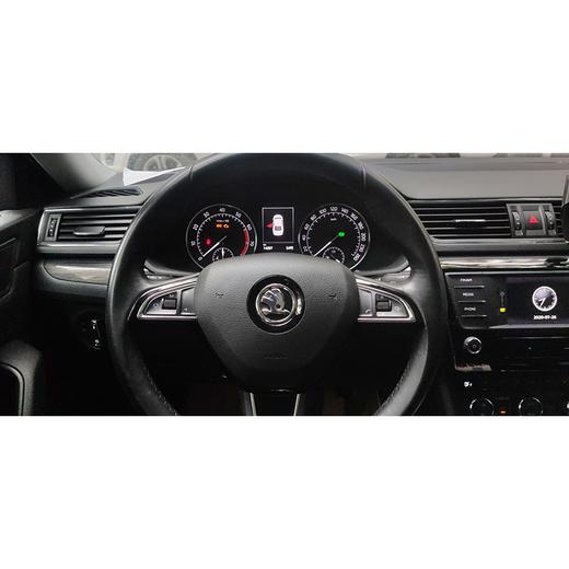 【特价月租-北京】斯柯达 速派 TSI330 DSG智行版 商品图5