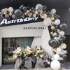 【金银满钵】开业庆典气球场景设计，要问2020开业大吉什么最流行最招财，当然要数人气最旺的气球造型！场景可根据具体情况进行设计，可面谈！意向定金100元！ 商品缩略图4