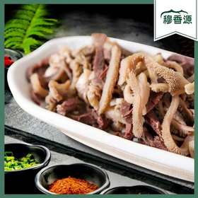通州厂 穆香源 羊杂1kg*10
