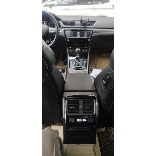 【特价月租-北京】斯柯达 速派 TSI330 DSG智行版 商品图7