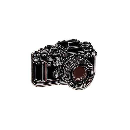 银盐商品/画英雄胸针 商品图0