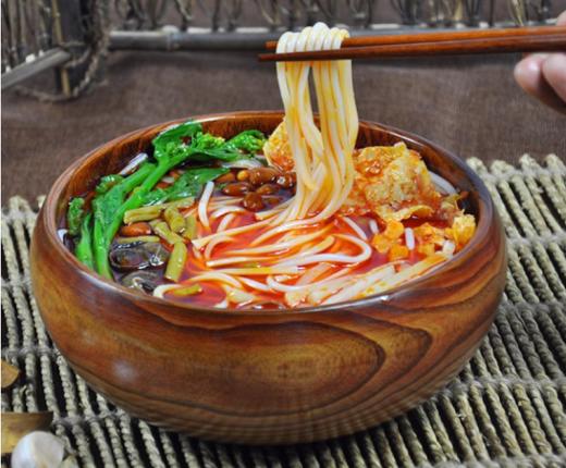 螺蛳王柳州螺丝粉318g/袋 商品图1