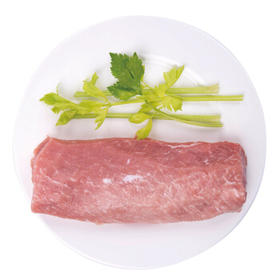 上庄店 大红门 猪通脊500g