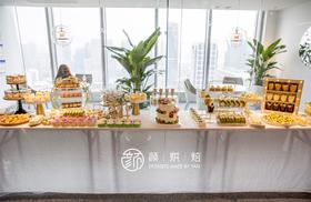 甜品台效果展示⑧