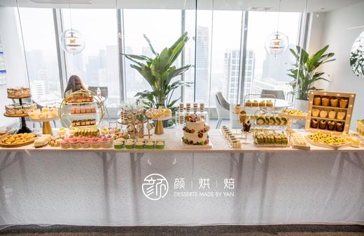 甜品台效果展示⑧ 商品图0