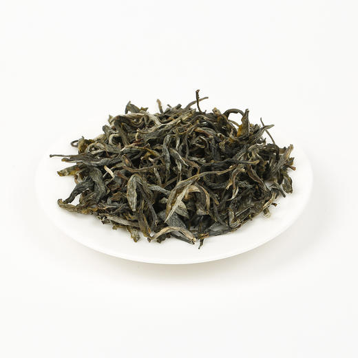 压箱底箱传茶·班章普洱茶（生茶）2020年新茶 150g/盒 3.6kg/箱 商品图3