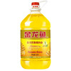 上庄店 金龙鱼 花生浓香型食用植物调和油5L 商品缩略图0