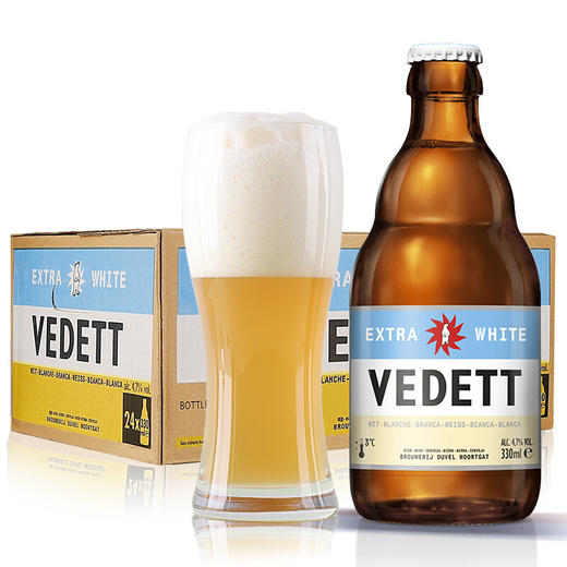 上庄店 白熊330ml/瓶 商品图0