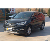 【月租-北京】本田 CR-V 2.0L 两驱风尚版 商品缩略图2