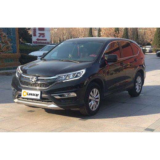 【月租-北京】本田 CR-V 2.0L 两驱风尚版 商品图2