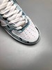 海外限定  Air Force1 LOW'07RS 天蓝白迷彩 原楦头原纸板 打造纯正空军版型#专注外贸渠道 全掌内置蜂窝气垫 #原盒配件 原厂中底钢印 商品缩略图2