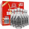 [白酒]永丰(小圆瓶)白酒42度500ml(光瓶) 商品缩略图0