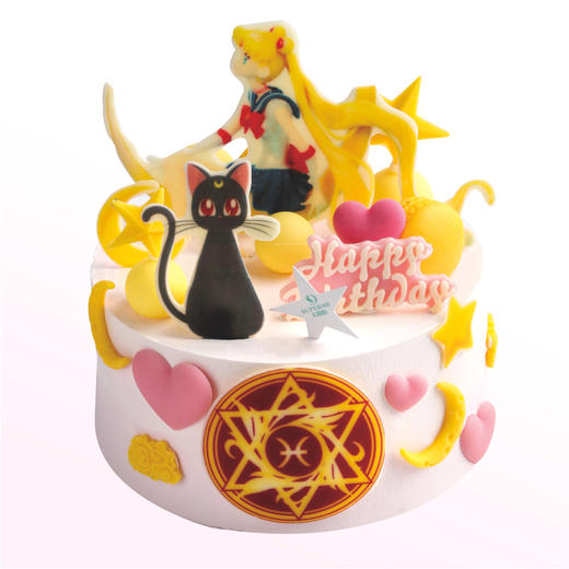 蜜糖星球 商品图0