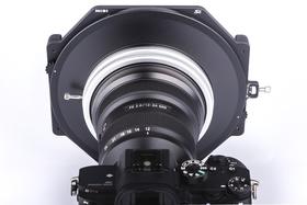 新品-NiSi  S6 For SONY 12-24 F2.8 GM