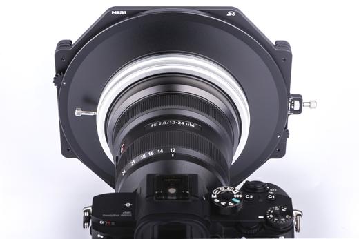 新品-NiSi  S6 For SONY 12-24 F2.8 GM 商品图0