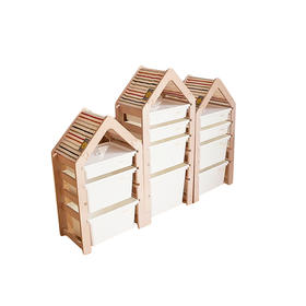 蓝孩收纳优选| 来自韩国设计并原产的环保家居品牌Naspa