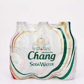 象牌苏打水饮料（325ml*6)