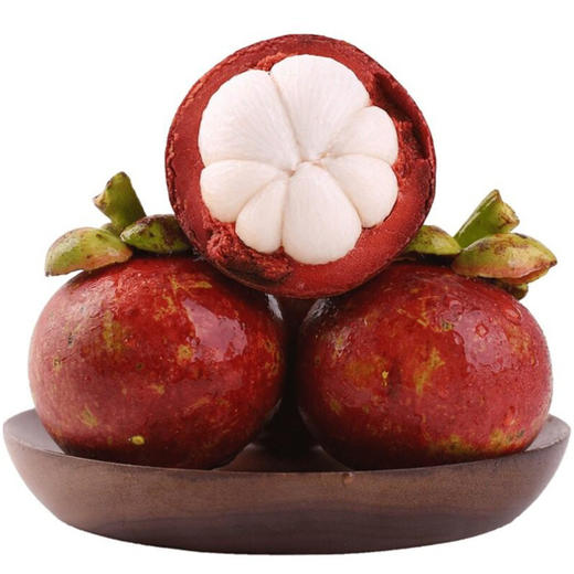 上庄店 山竹500g 商品图0