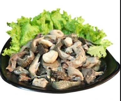 旗舰店 穆香源 羊杂1kg 商品图1