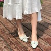 westory中跟凉鞋百搭W29AH50551 商品缩略图2