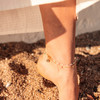 北京仓｜YAY-CHAINE CHEVILLE-Pearl Multicolor 脚链［法国设计师］ 商品缩略图0