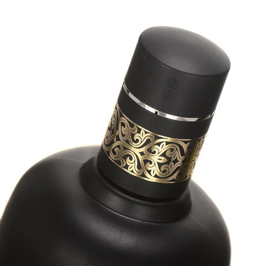 50度新金淡雅五粮醇礼盒500ml×2（2012-2013年老酒） 商品图3