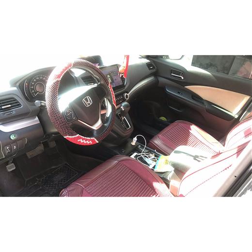 【月租-北京】本田 CR-V 2.0L 两驱风尚版 商品图5
