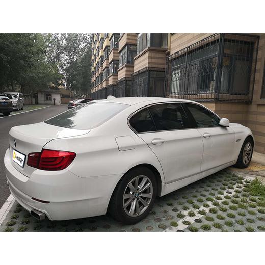 【月租-北京】宝马 5系 523Li 领先型 商品图4