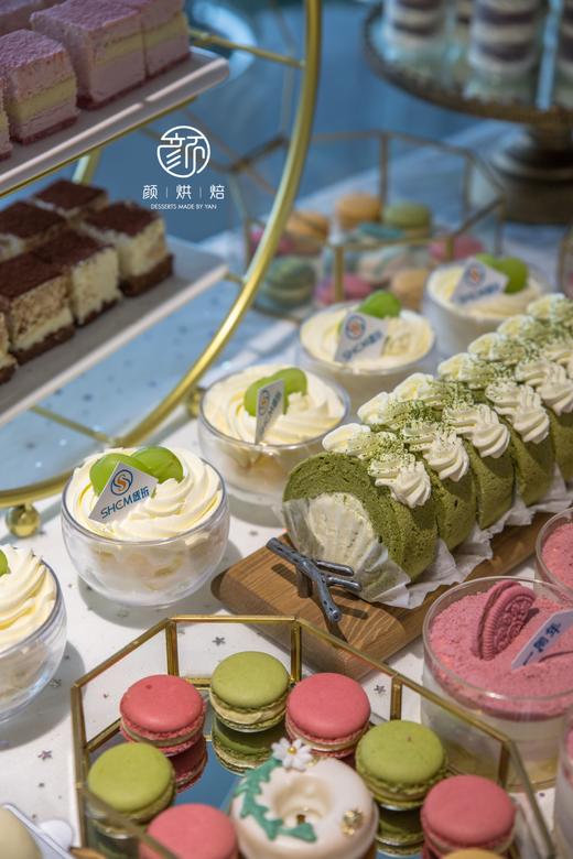 甜品台效果展示⑧ 商品图3