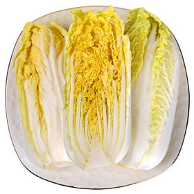 上庄店 娃娃菜500g