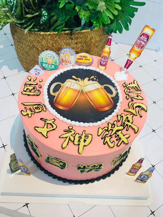 男士 女士 啤酒🍻 下单前请仔细阅读商品详情 商品图0