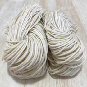 上庄店 刀切面条500g