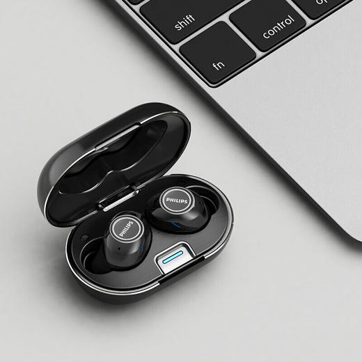 飞利浦PHILIPS 真无线蓝牙耳机 TAT1205 商品图3