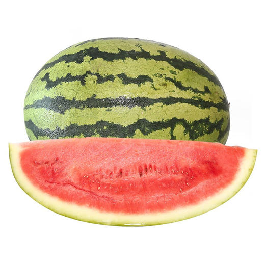 上庄店 西沙瓜5-5.5kg/个 商品图0