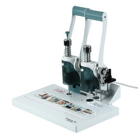 齐心CM-3008财务装订机