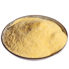 上庄店 玉米面《粗》500g
