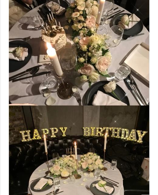 【花样年华】派对鲜花场景设计，还在埋怨自己的生活枯燥乏味吗？！来这里，让姐妹儿们的生活都有滋有味！场景可根据具体情况进行设计，可面谈！预付定金100元！ 商品图5