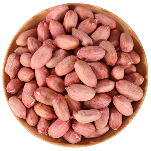 上庄店 花生米500g 商品图0