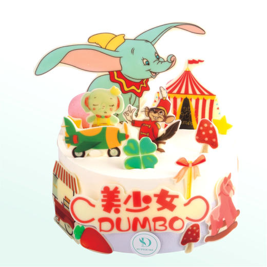 小飞象 商品图0