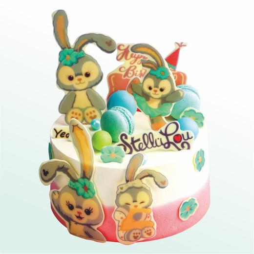 小兔快跑 商品图0